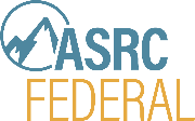 ASRC Federal Holding Company Logo